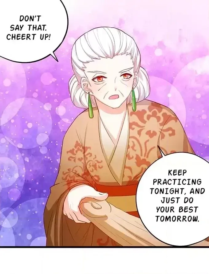 My Snapping Fox Lord Chapter 77 page 60 - 