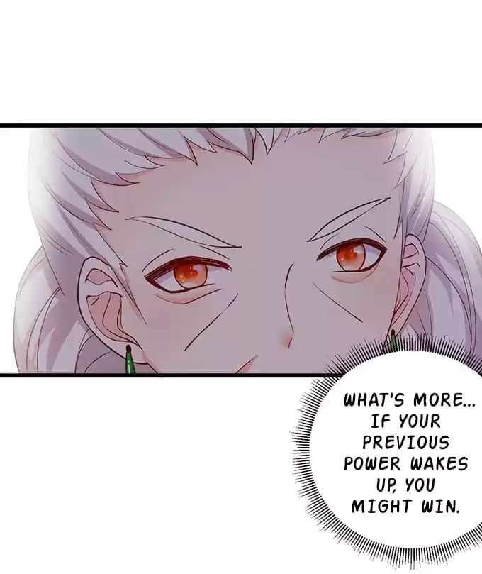 My Snapping Fox Lord Chapter 77 page 61 - 