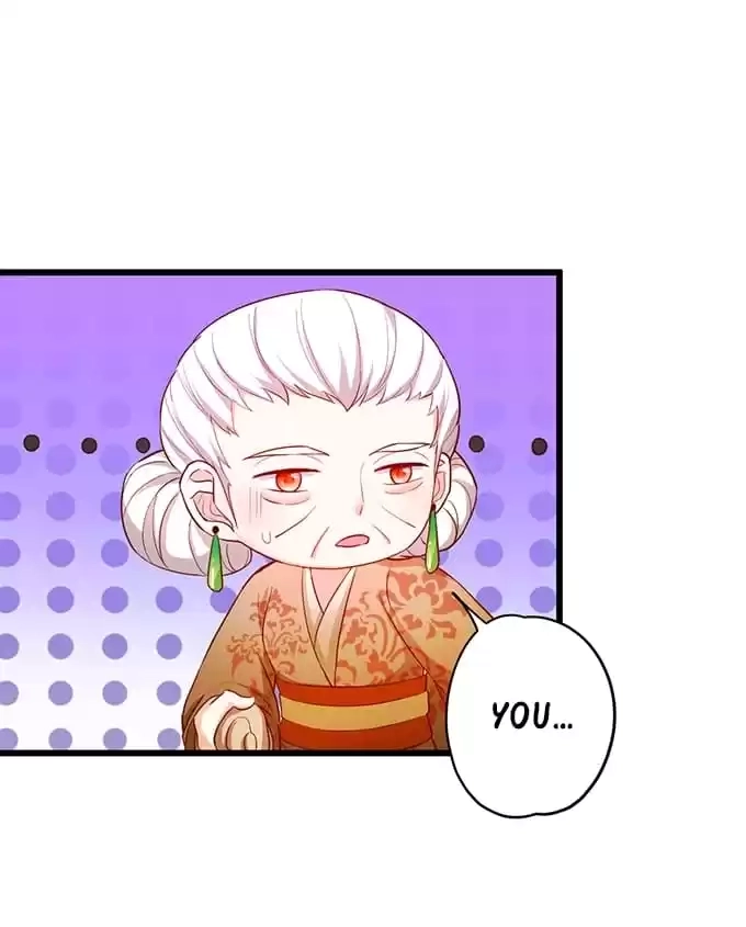 My Snapping Fox Lord Chapter 77 page 63 - 