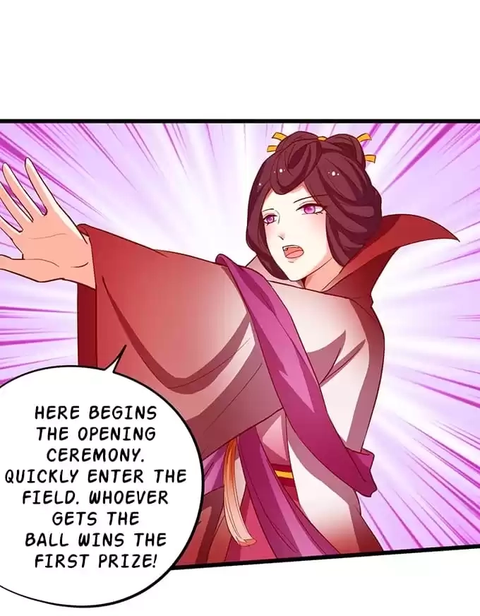 My Snapping Fox Lord Chapter 77 page 66 - 