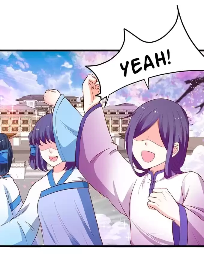My Snapping Fox Lord Chapter 77 page 68 - 
