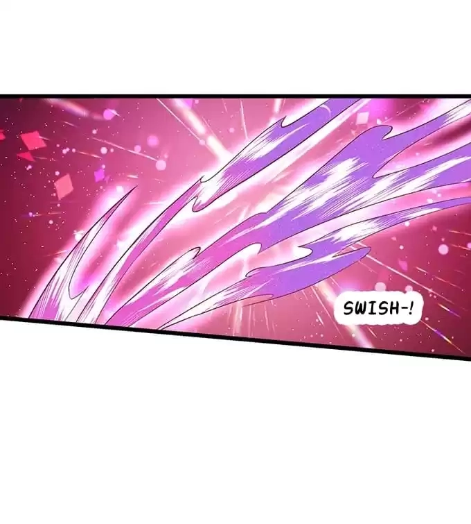 My Snapping Fox Lord Chapter 77 page 77 - 