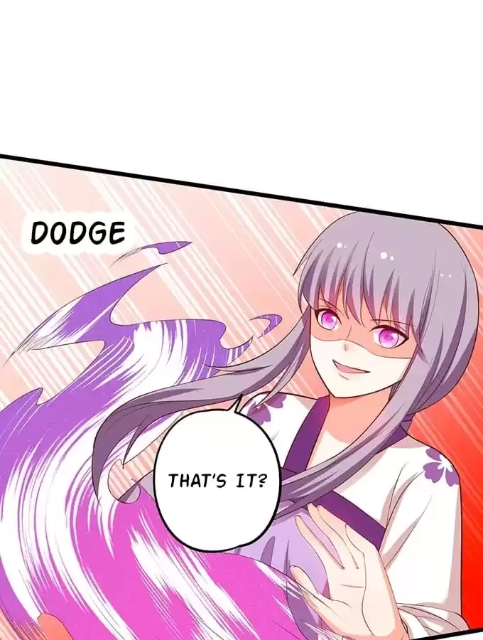 My Snapping Fox Lord Chapter 77 page 78 - 