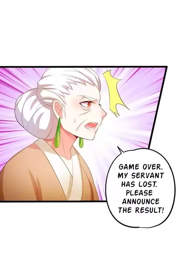 My Snapping Fox Lord Chapter 77 page 86 - 