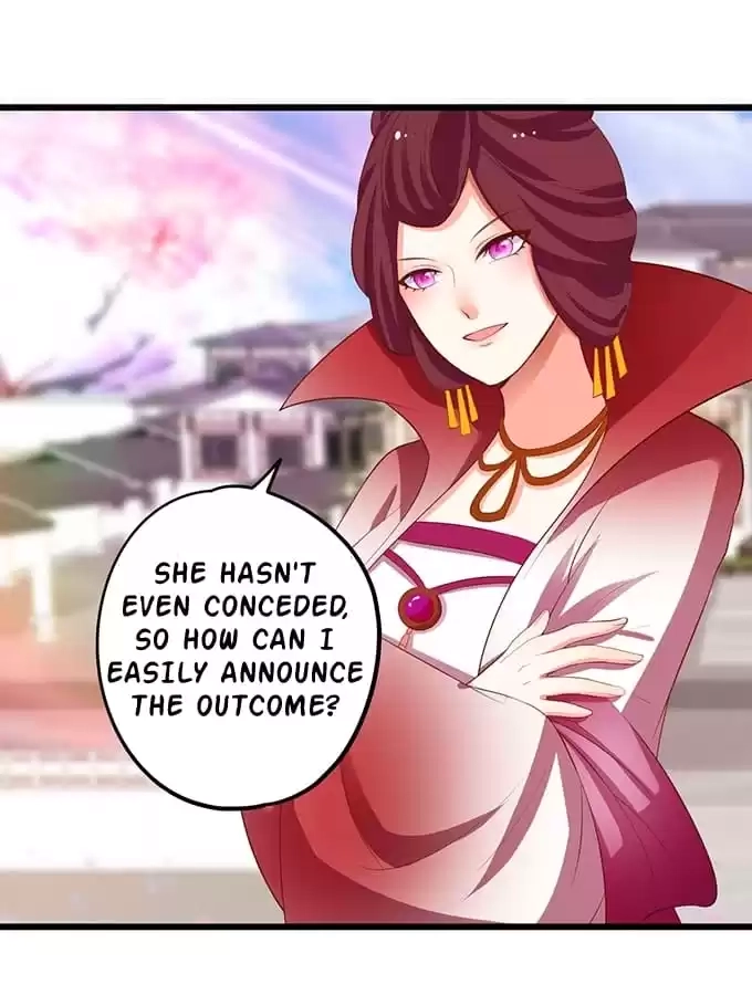 My Snapping Fox Lord Chapter 77 page 87 - 
