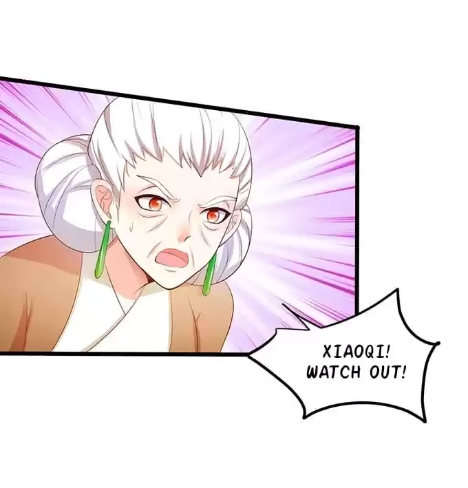 My Snapping Fox Lord Chapter 77 page 93 - 