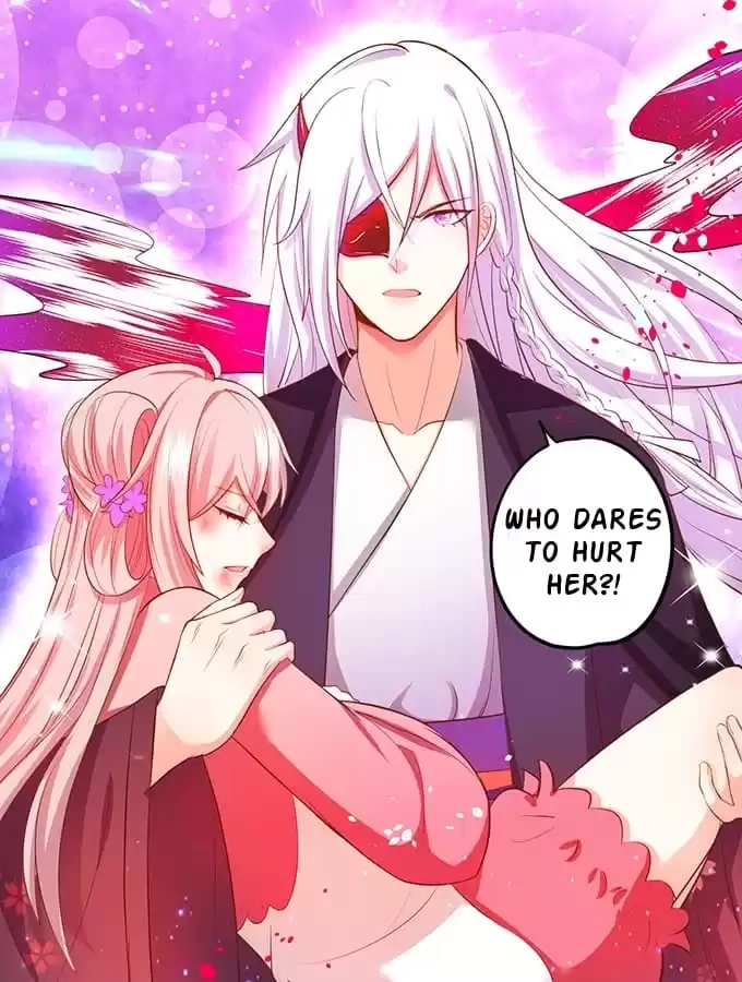 My Snapping Fox Lord Chapter 77 page 99 - 