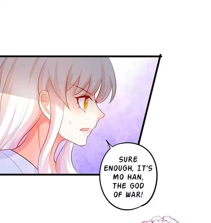 My Snapping Fox Lord Chapter 78 page 17 - 