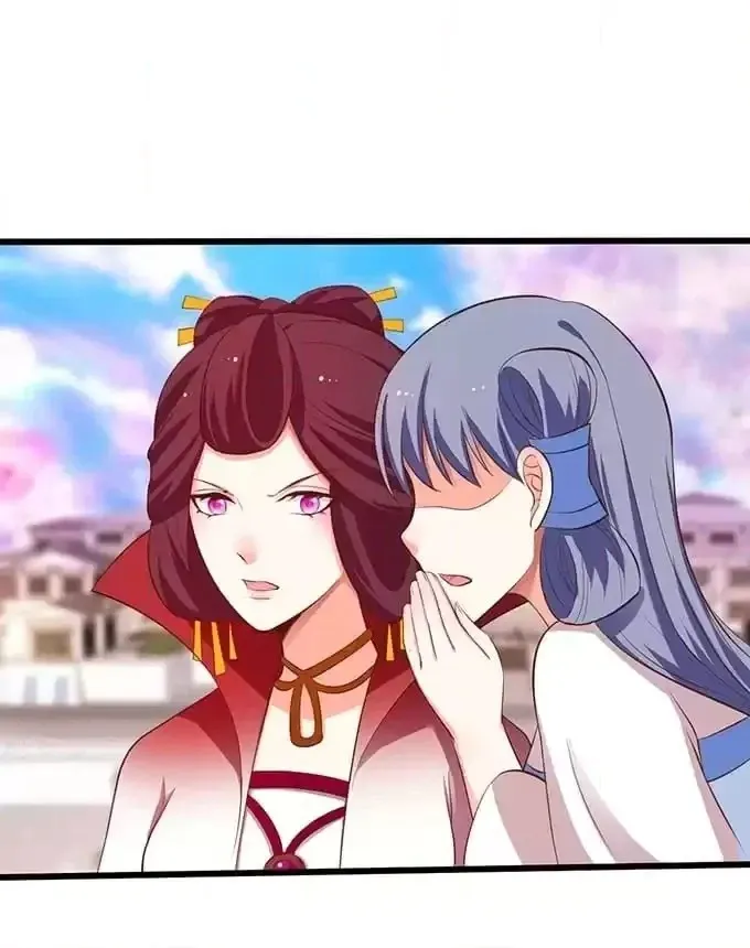 My Snapping Fox Lord Chapter 78 page 20 - 
