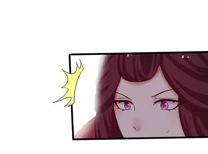 My Snapping Fox Lord Chapter 78 page 21 - 