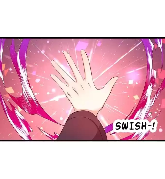 My Snapping Fox Lord Chapter 78 page 29 - 