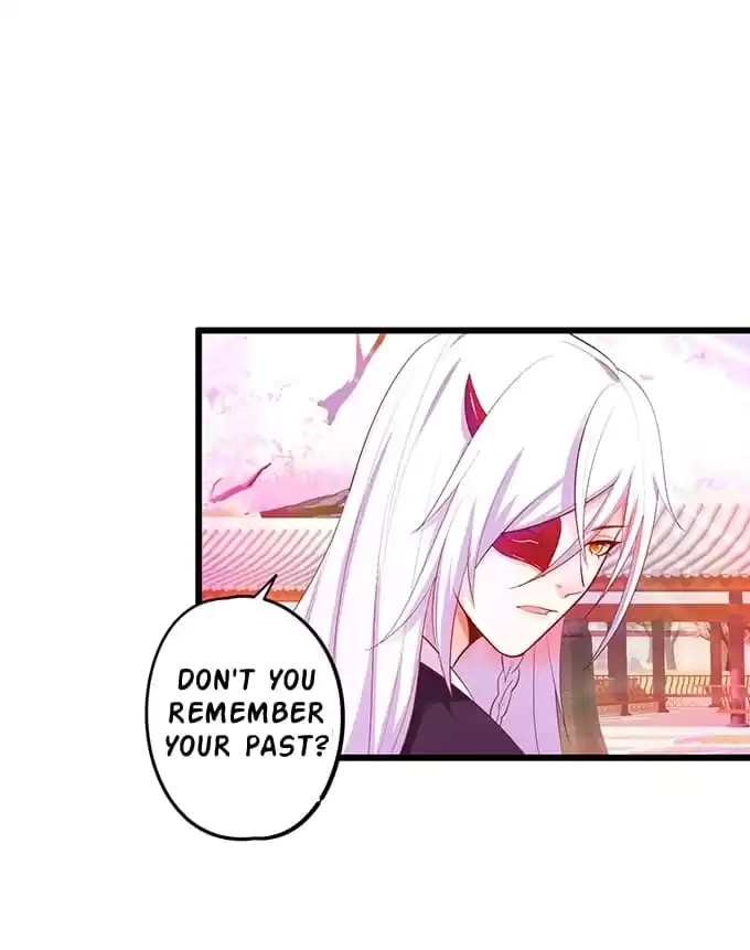 My Snapping Fox Lord Chapter 78 page 34 - 