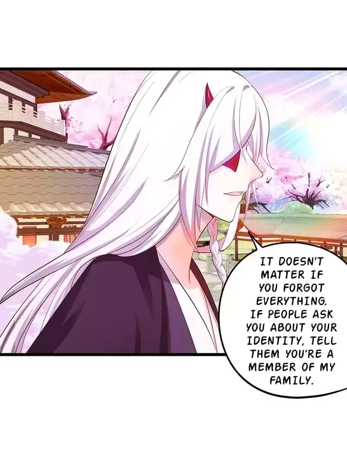 My Snapping Fox Lord Chapter 78 page 37 - 