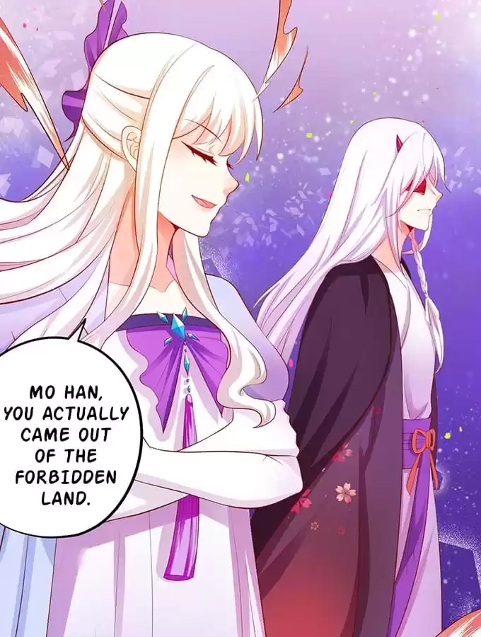 My Snapping Fox Lord Chapter 78 page 59 - 