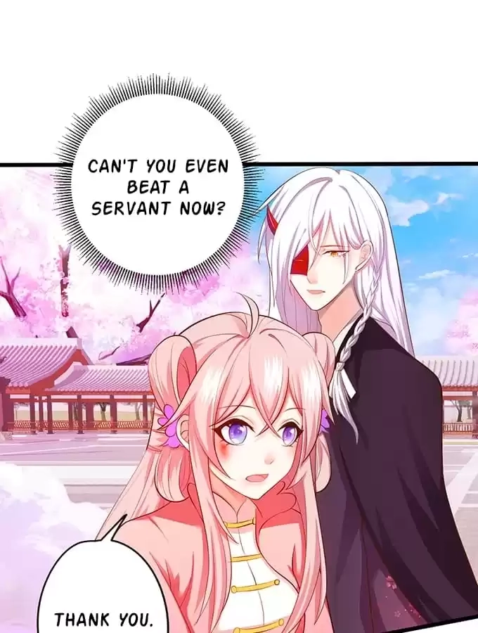 My Snapping Fox Lord Chapter 78 page 7 - 