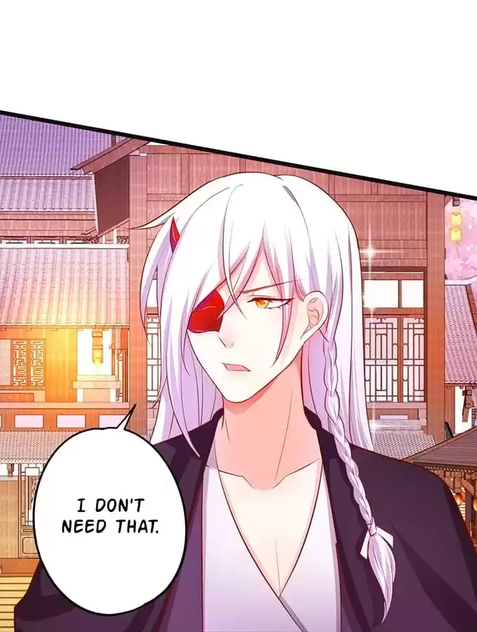 My Snapping Fox Lord Chapter 78 page 65 - 