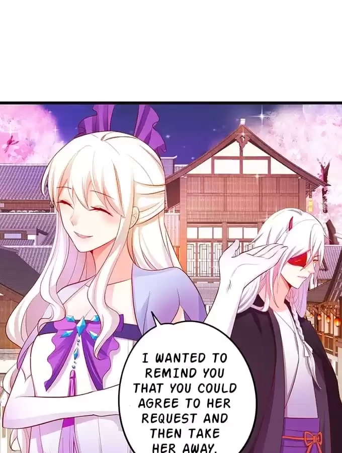 My Snapping Fox Lord Chapter 78 page 69 - 