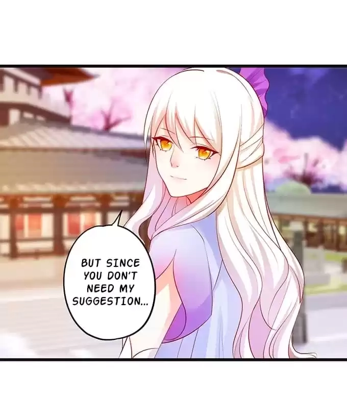 My Snapping Fox Lord Chapter 78 page 72 - 