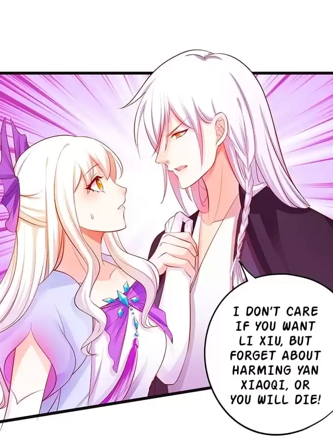 My Snapping Fox Lord Chapter 78 page 76 - 