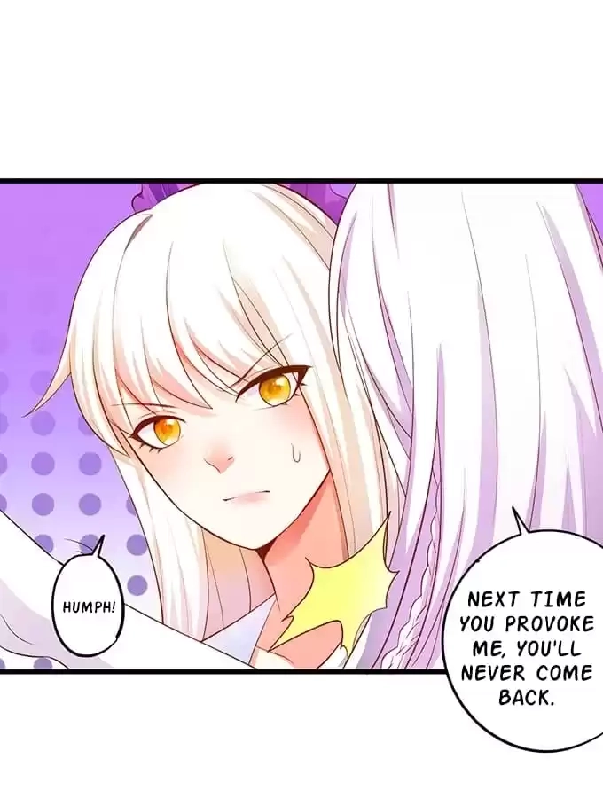 My Snapping Fox Lord Chapter 78 page 78 - 