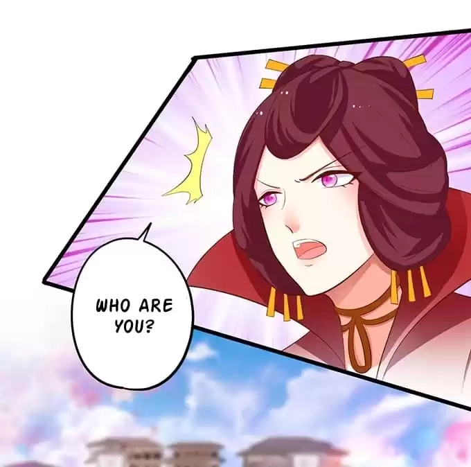 My Snapping Fox Lord Chapter 78 page 9 - 