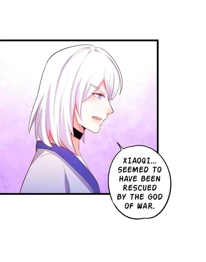 My Snapping Fox Lord Chapter 78 page 86 - 