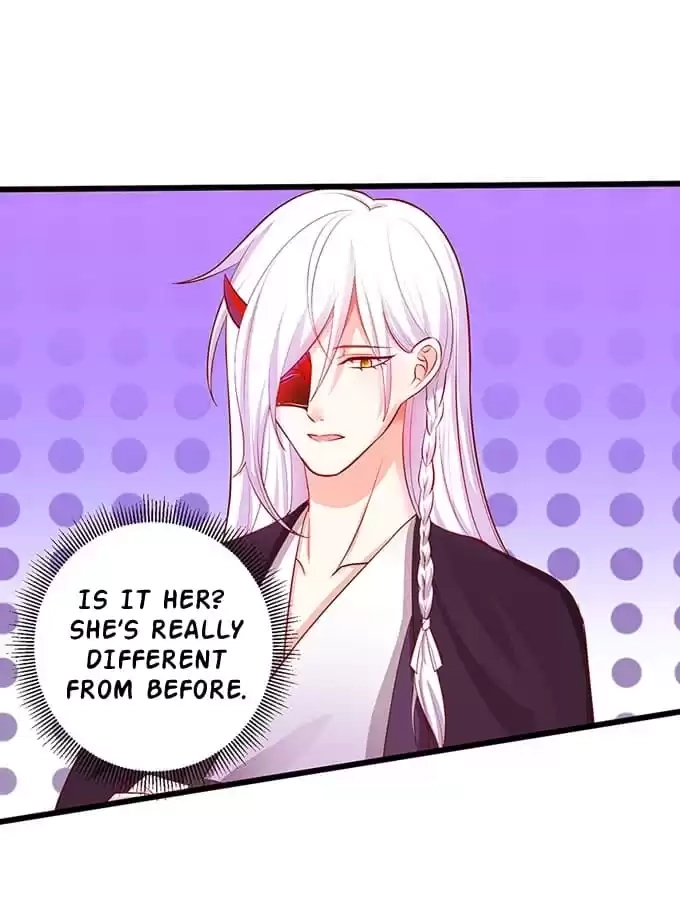 My Snapping Fox Lord Chapter 79 page 13 - 