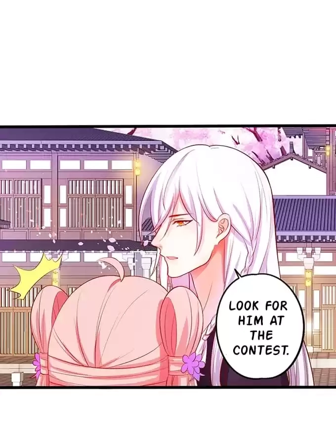 My Snapping Fox Lord Chapter 79 page 53 - 