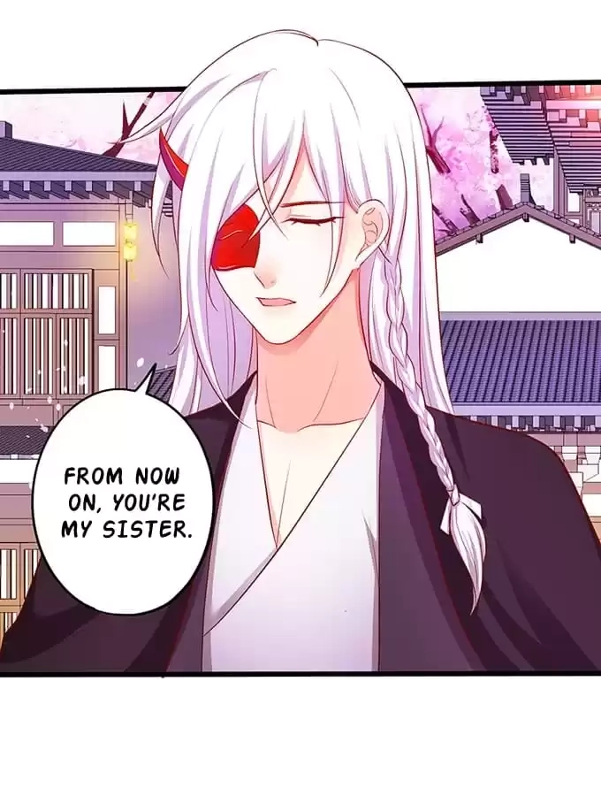 My Snapping Fox Lord Chapter 79 page 57 - 