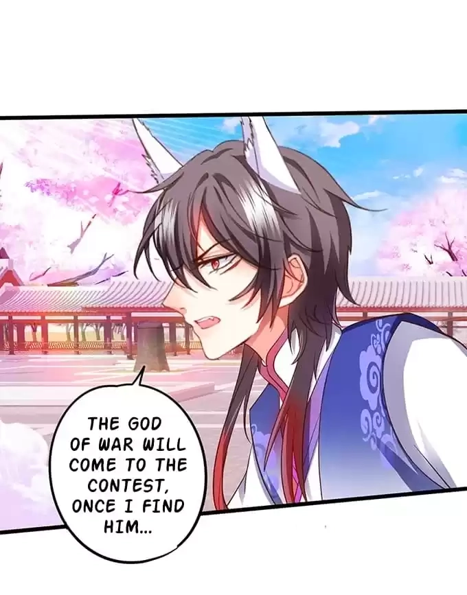My Snapping Fox Lord Chapter 79 page 79 - 
