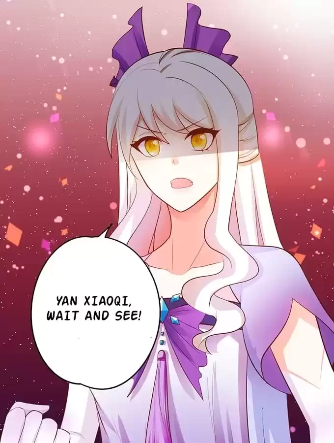 My Snapping Fox Lord Chapter 80 page 101 - 