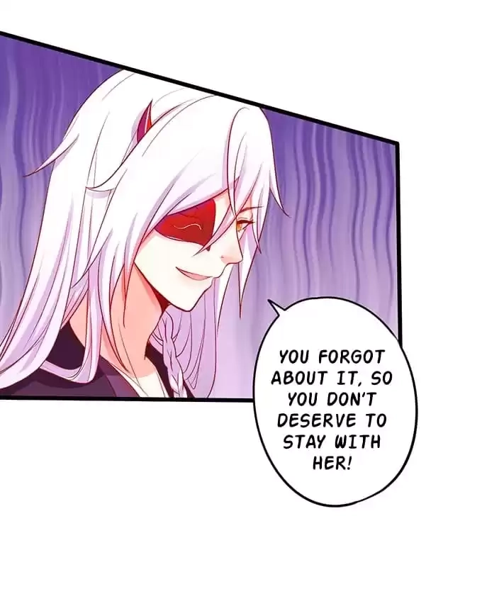 My Snapping Fox Lord Chapter 80 page 35 - 
