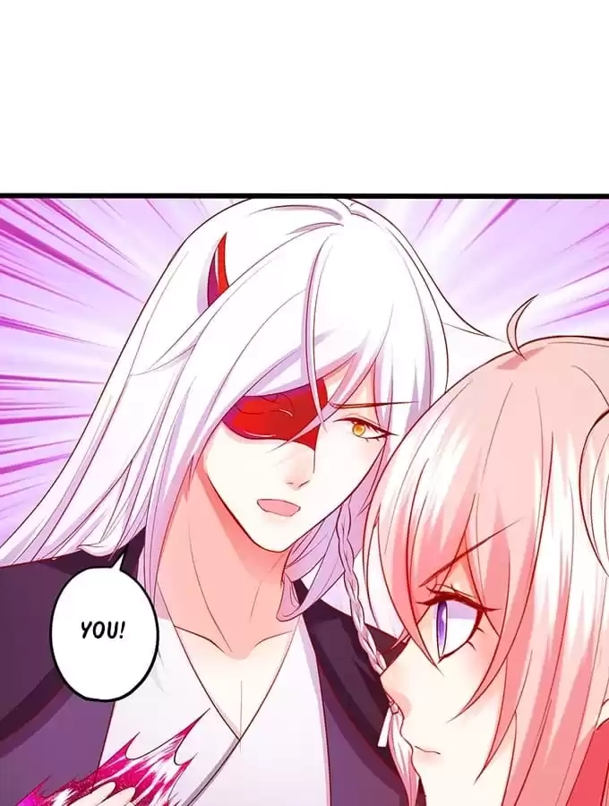 My Snapping Fox Lord Chapter 80 page 56 - 