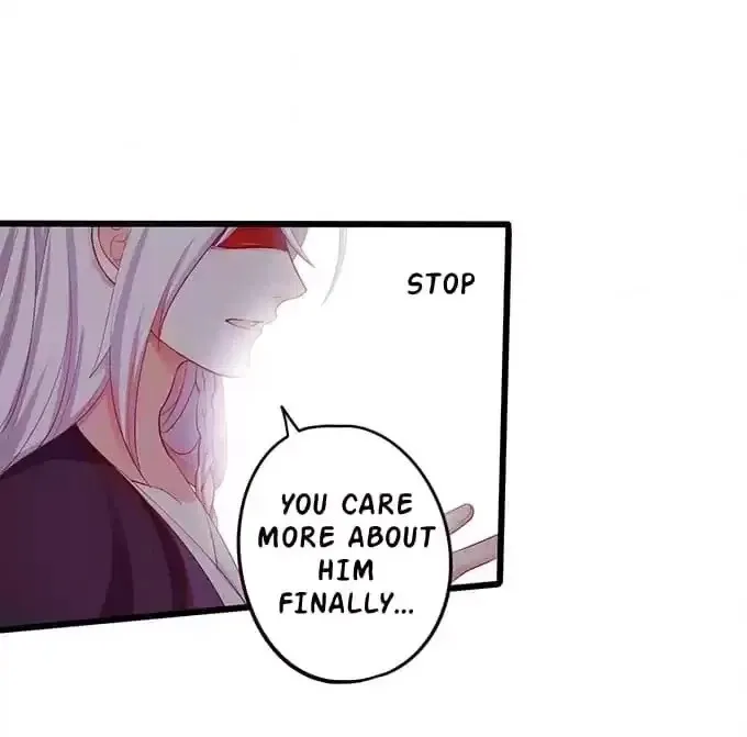 My Snapping Fox Lord Chapter 80 page 60 - 