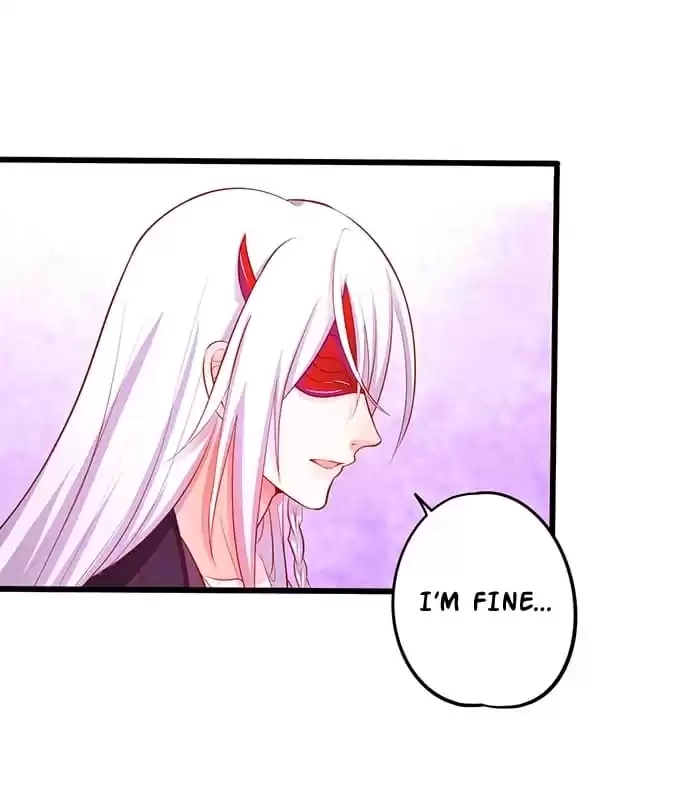 My Snapping Fox Lord Chapter 80 page 75 - 