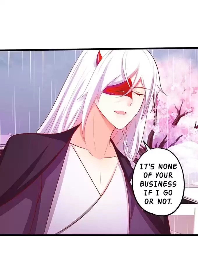My Snapping Fox Lord Chapter 80 page 78 - 