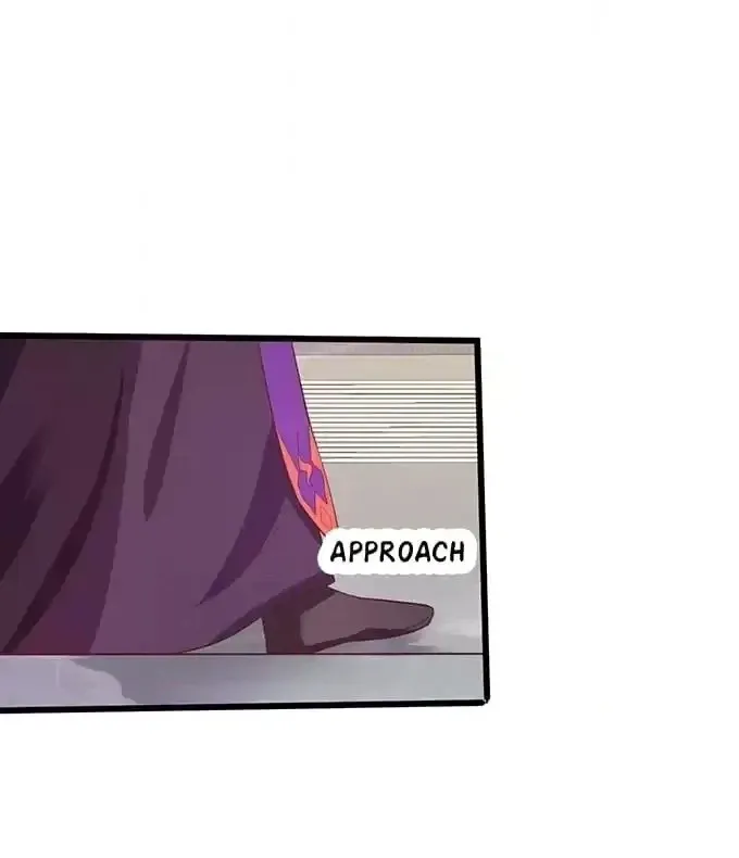 My Snapping Fox Lord Chapter 80 page 80 - 