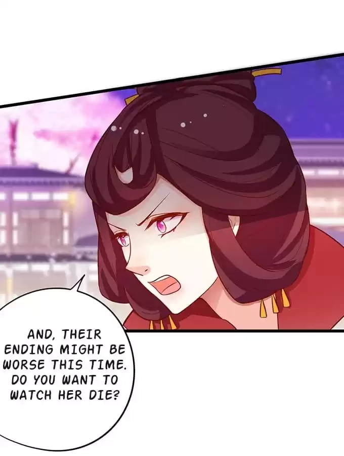 My Snapping Fox Lord Chapter 81 page 38 - 