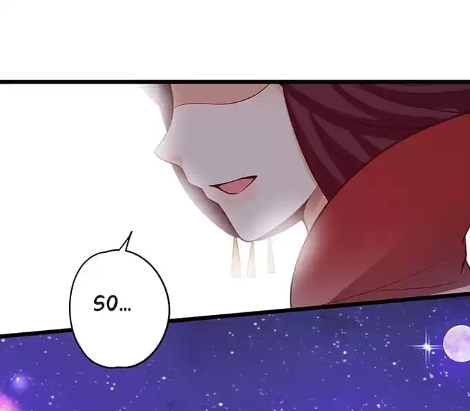 My Snapping Fox Lord Chapter 81 page 41 - 
