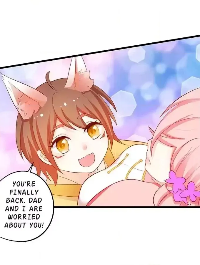 My Snapping Fox Lord Chapter 81 page 50 - 