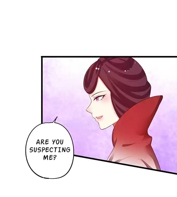My Snapping Fox Lord Chapter 82 page 29 - 