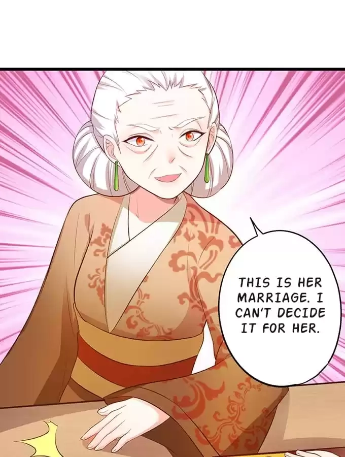 My Snapping Fox Lord Chapter 82 page 42 - 
