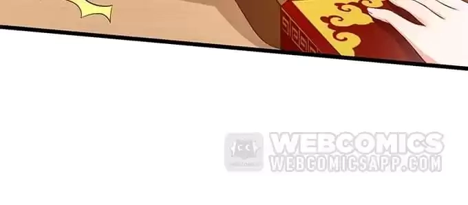 My Snapping Fox Lord Chapter 82 page 43 - 