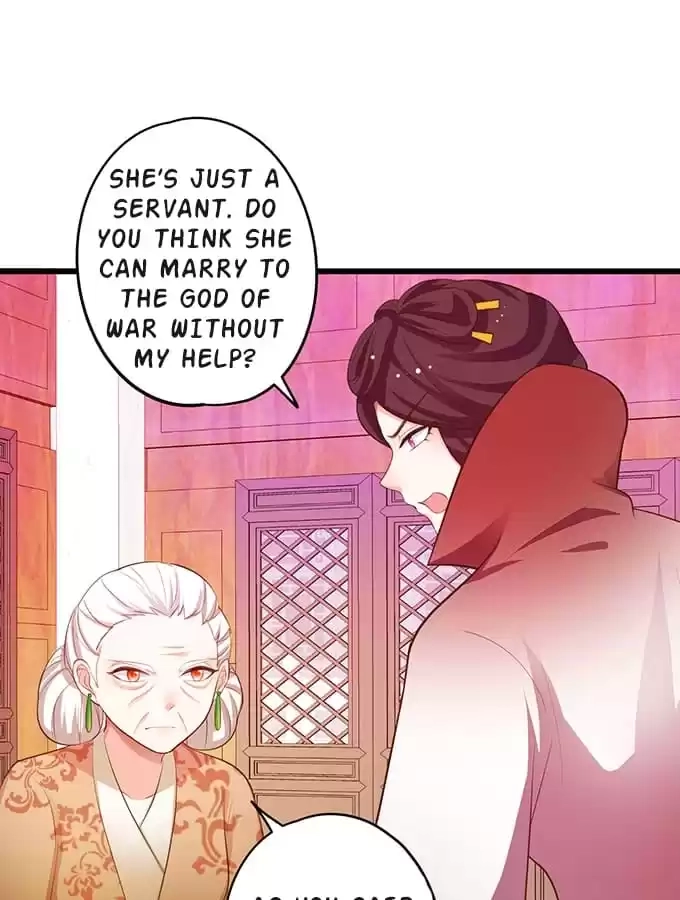 My Snapping Fox Lord Chapter 82 page 46 - 