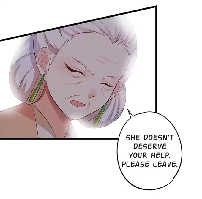 My Snapping Fox Lord Chapter 82 page 48 - 