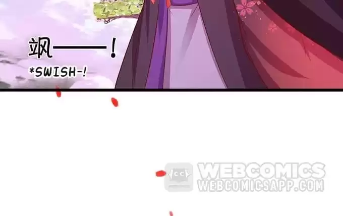 My Snapping Fox Lord Chapter 82 page 58 - 