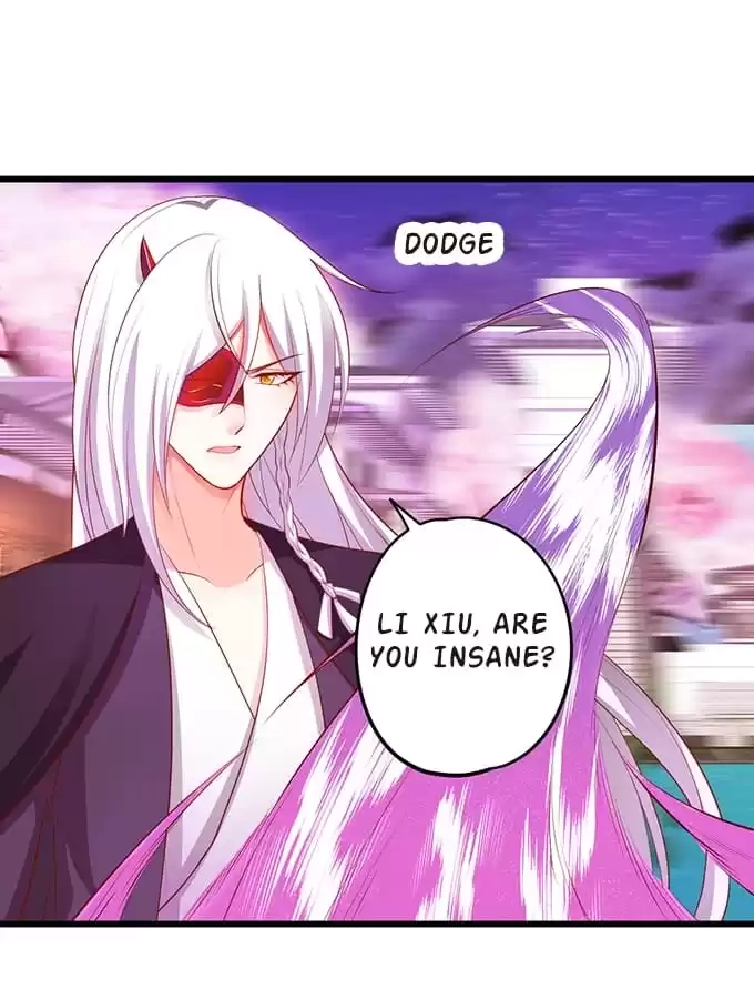 My Snapping Fox Lord Chapter 82 page 65 - 