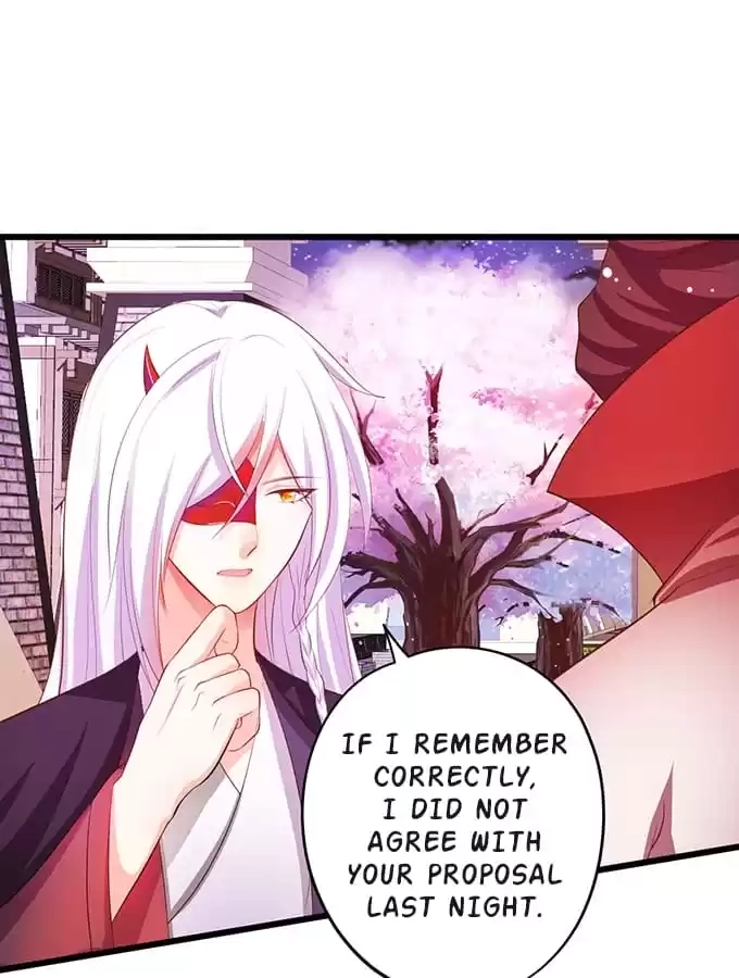 My Snapping Fox Lord Chapter 82 page 78 - 