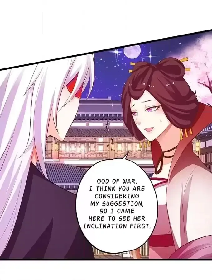 My Snapping Fox Lord Chapter 82 page 80 - 