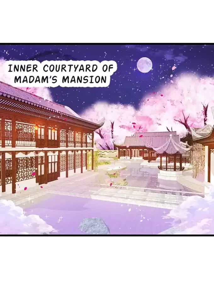 My Snapping Fox Lord Chapter 83 page 18 - 